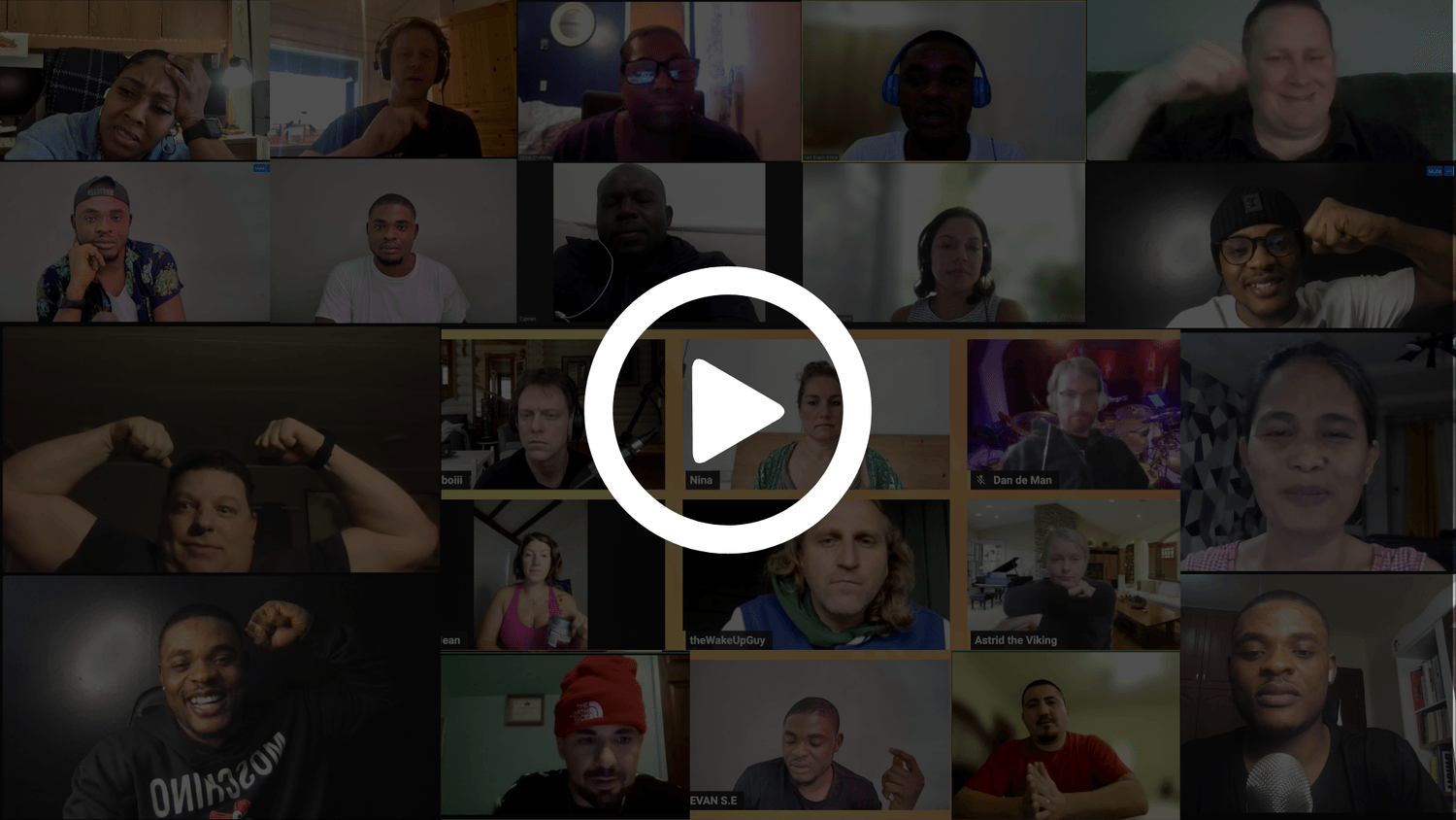 Business Model Presentation