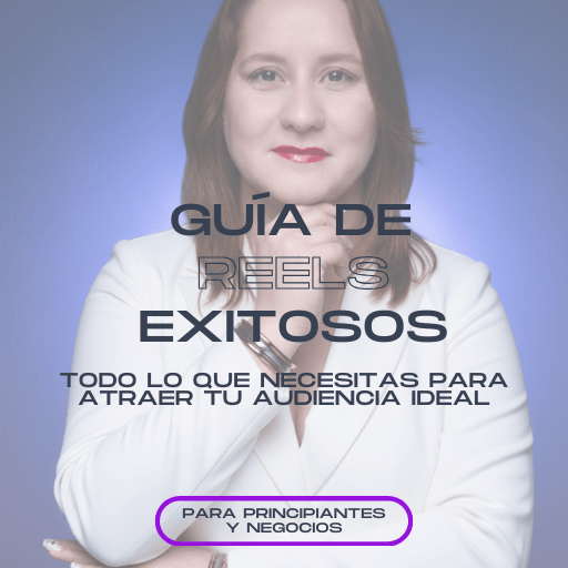 Guía de Reels Exitosos