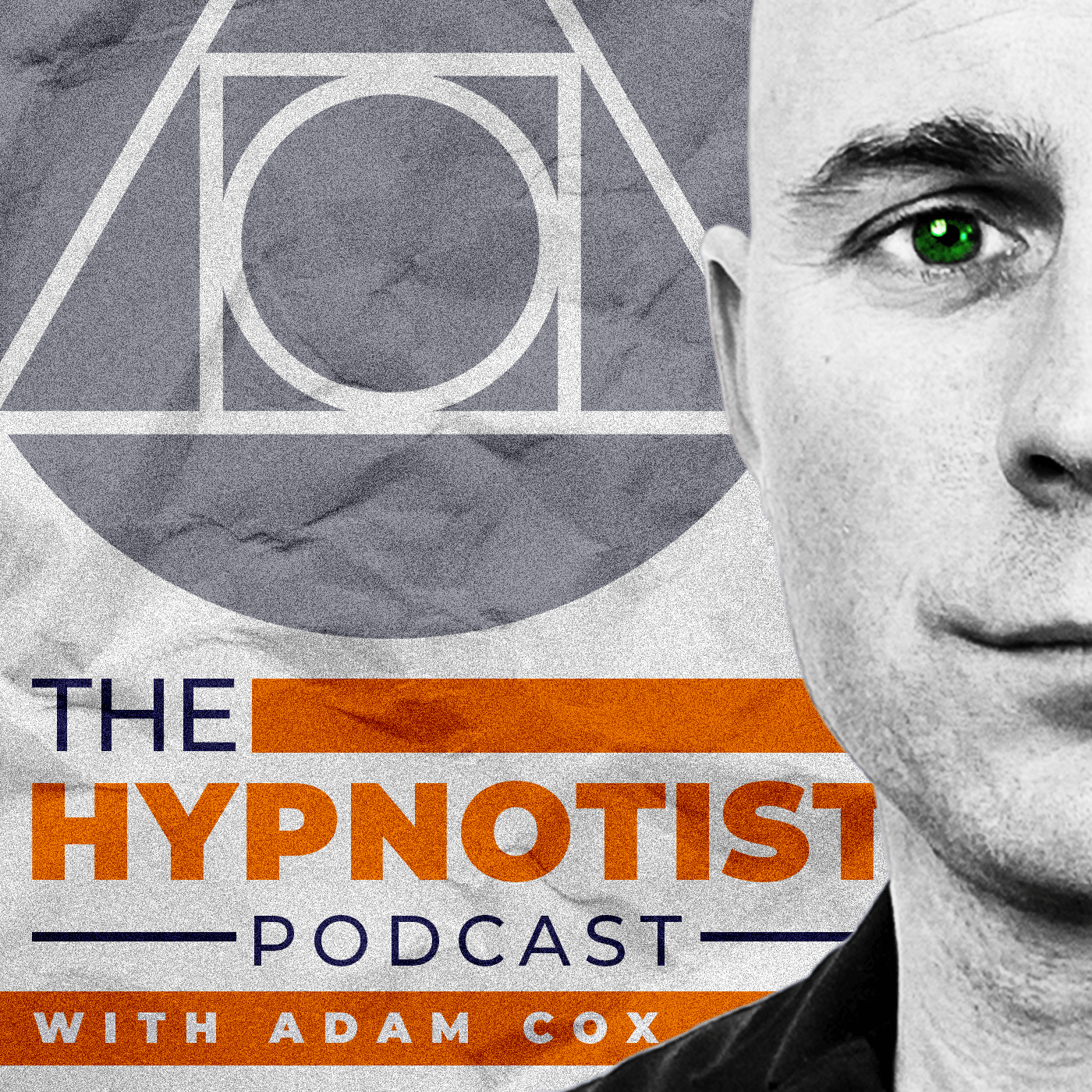 The Hypnotist with Adam Cox