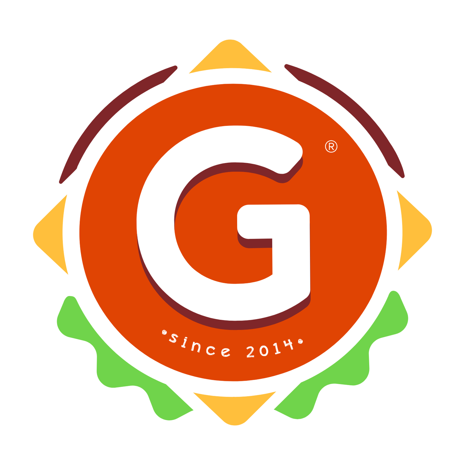 Logo G la dalle - SalaMarket