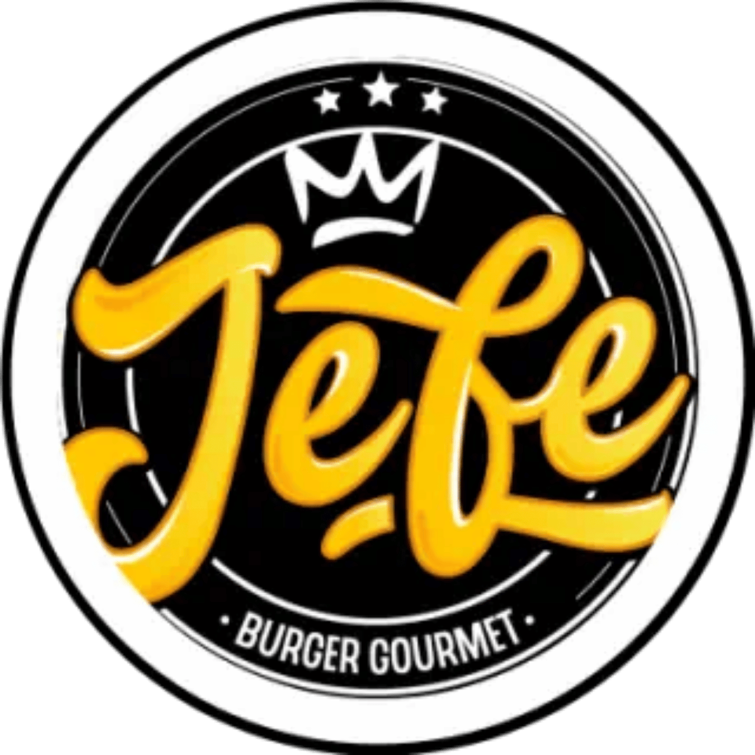 Logo Jefe - SalaMarket