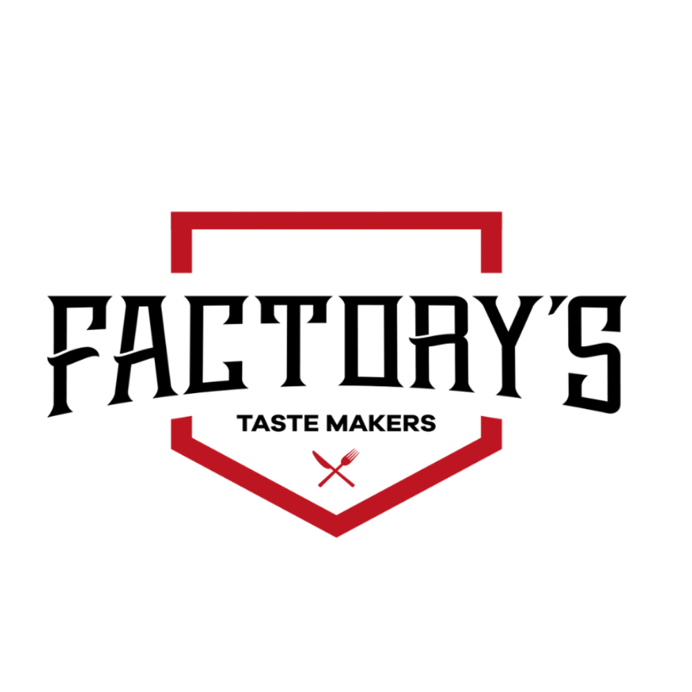 Logo Factory's - SalaMarket