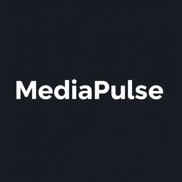 Media Pulse Hub