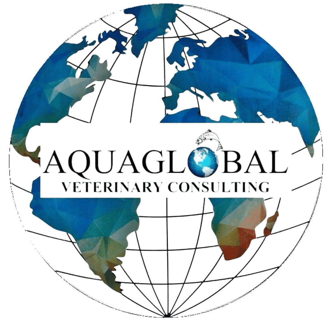 AquaGlobal Veterinary Consulting logo