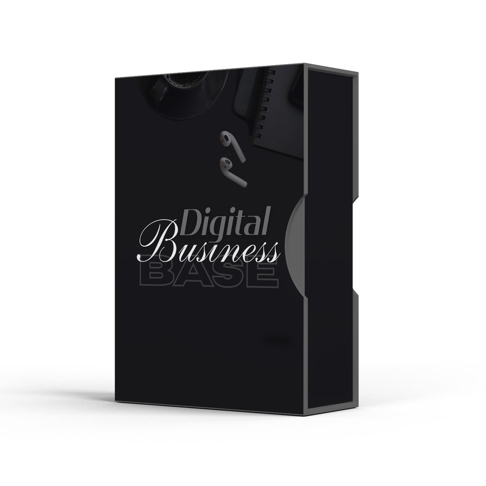 Digital Business Base