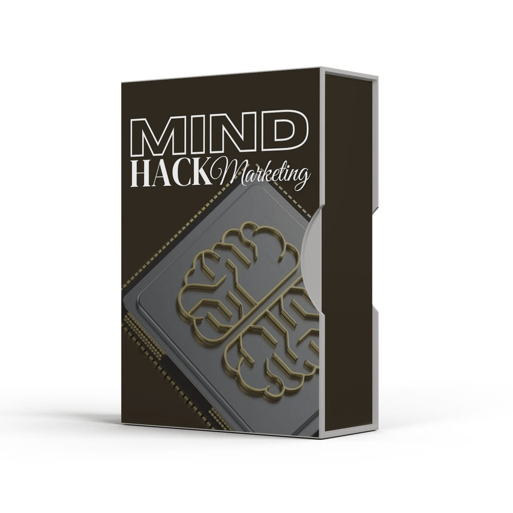 Mind Hack Marketing