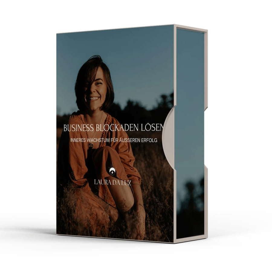 Business Blockaden Lösen