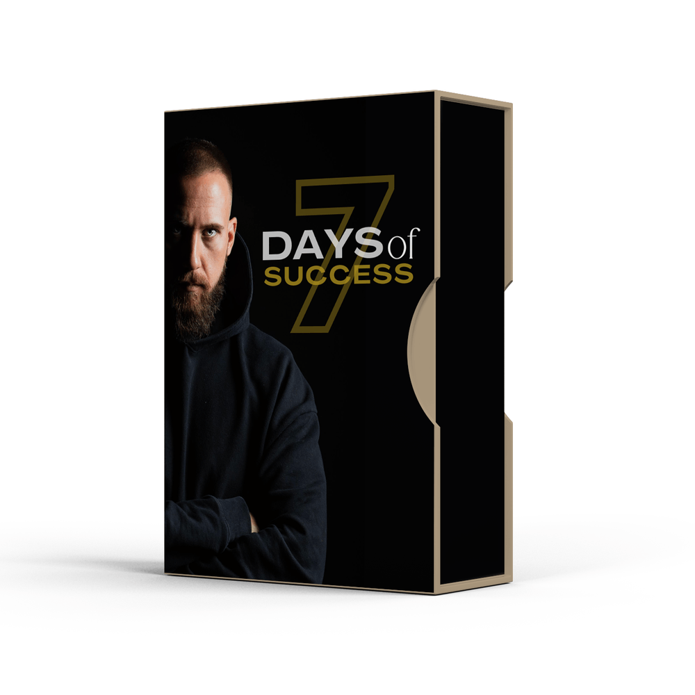 7 Days of Success