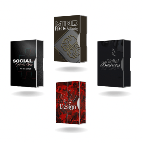 MRR-Academy - Starter BUNDLE