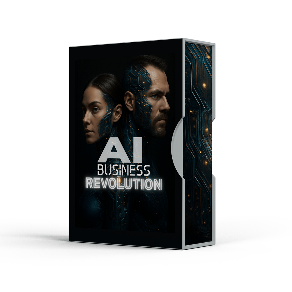 AI Business Revolution