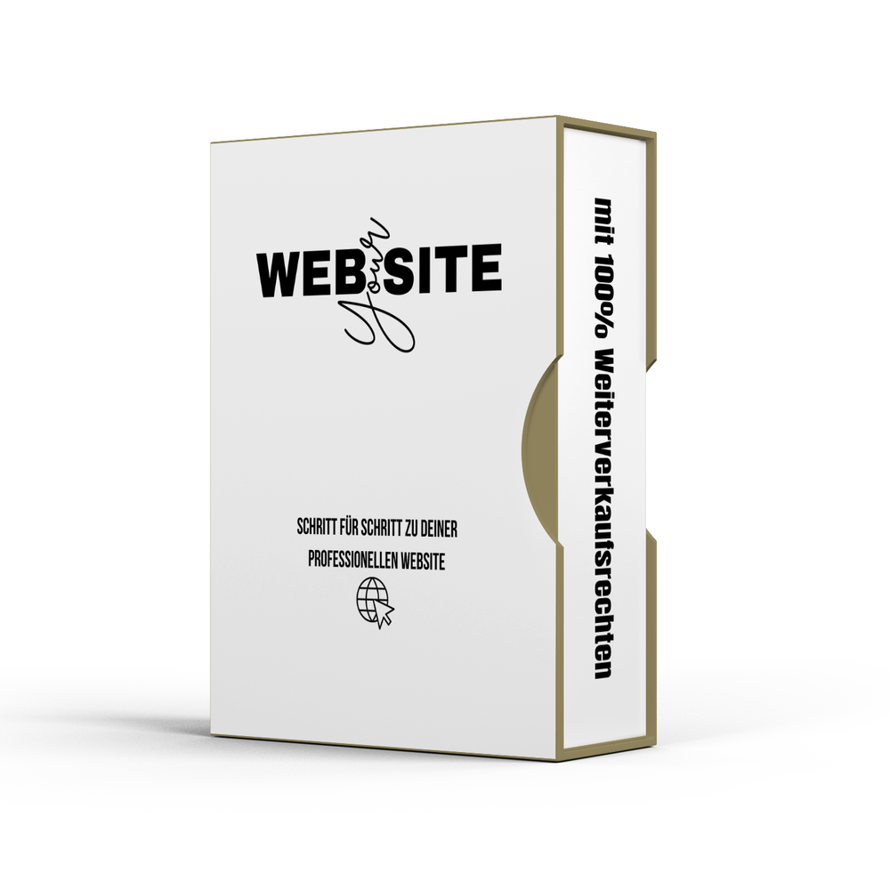 Web Your Site