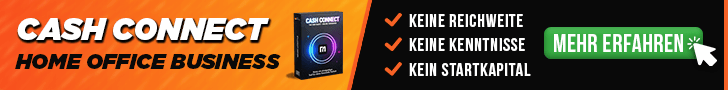 cash connect banner