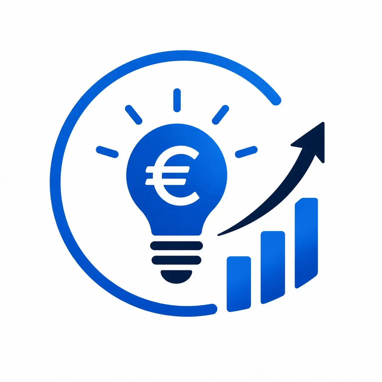 Nebeneinkommen Ideen - Logo