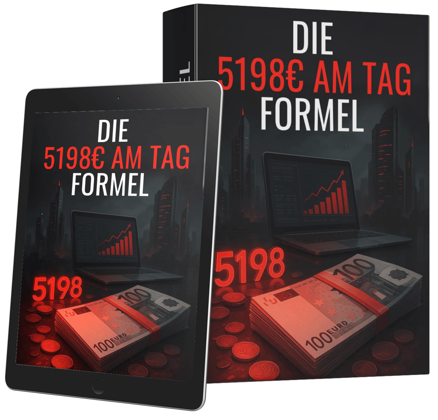 Die 5198 € am Tag Formel