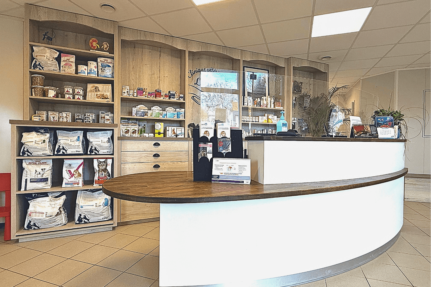 Clinique indépendante Elven