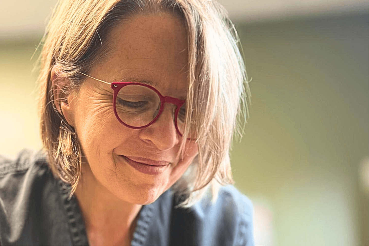 Stéphanie Coupel vétérinaire Elven