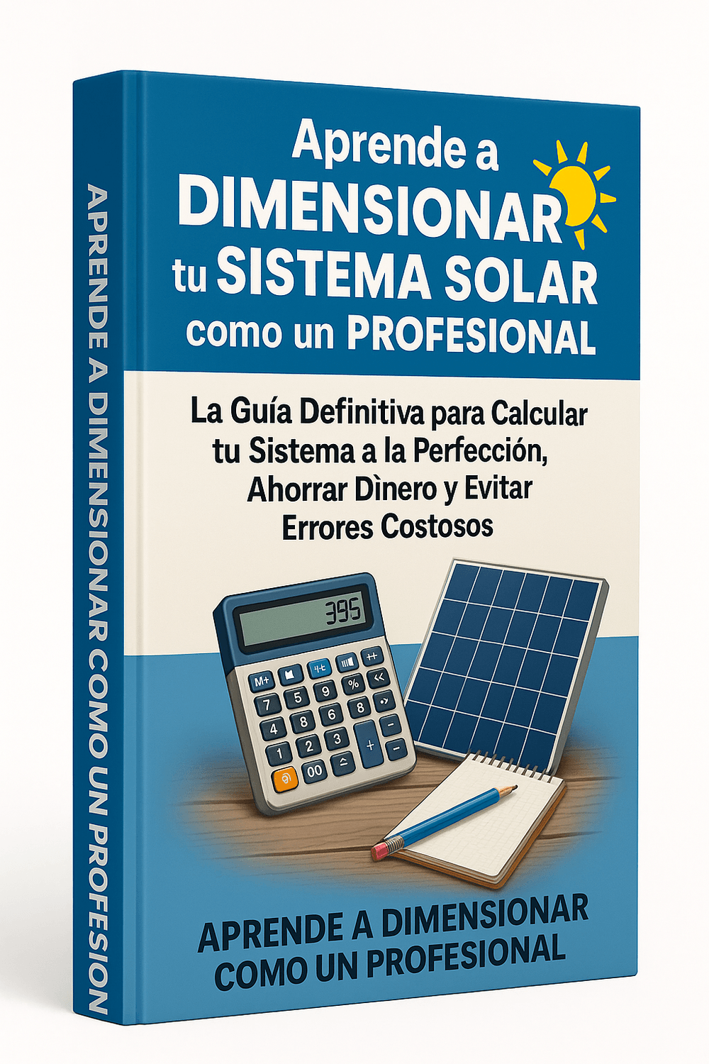 Aprende a Dimensionar tu Sistema Solar como un Profesional