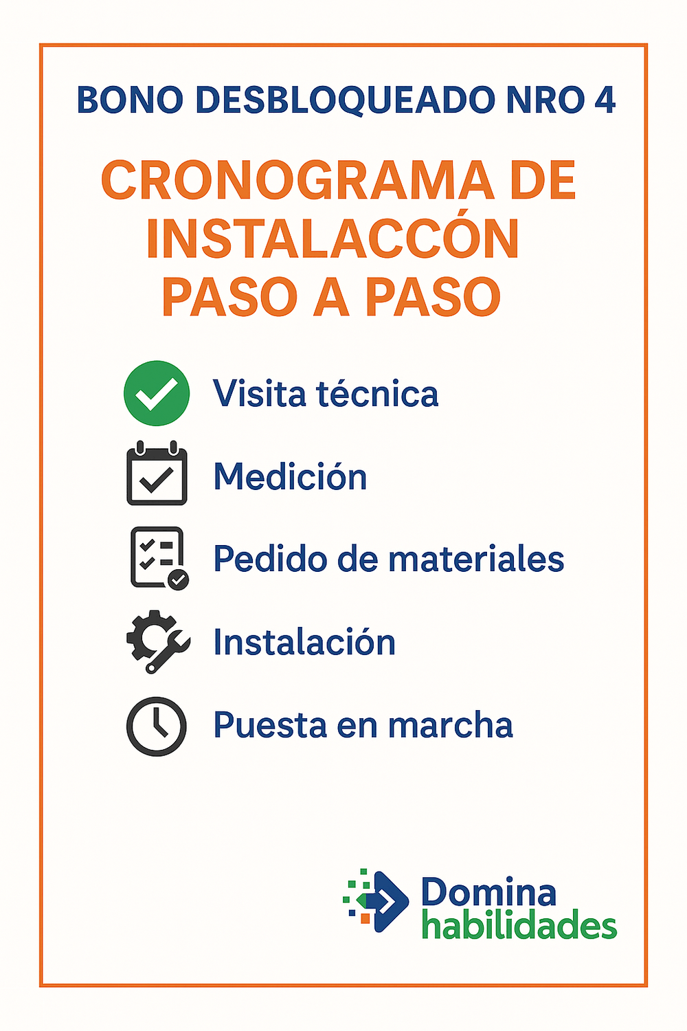 Lista Maestra de Proveedores