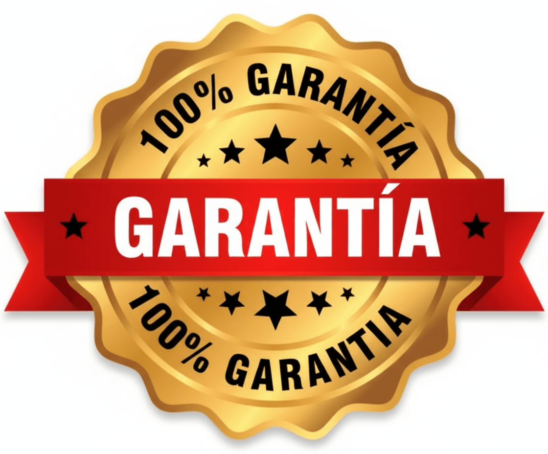 Garantía