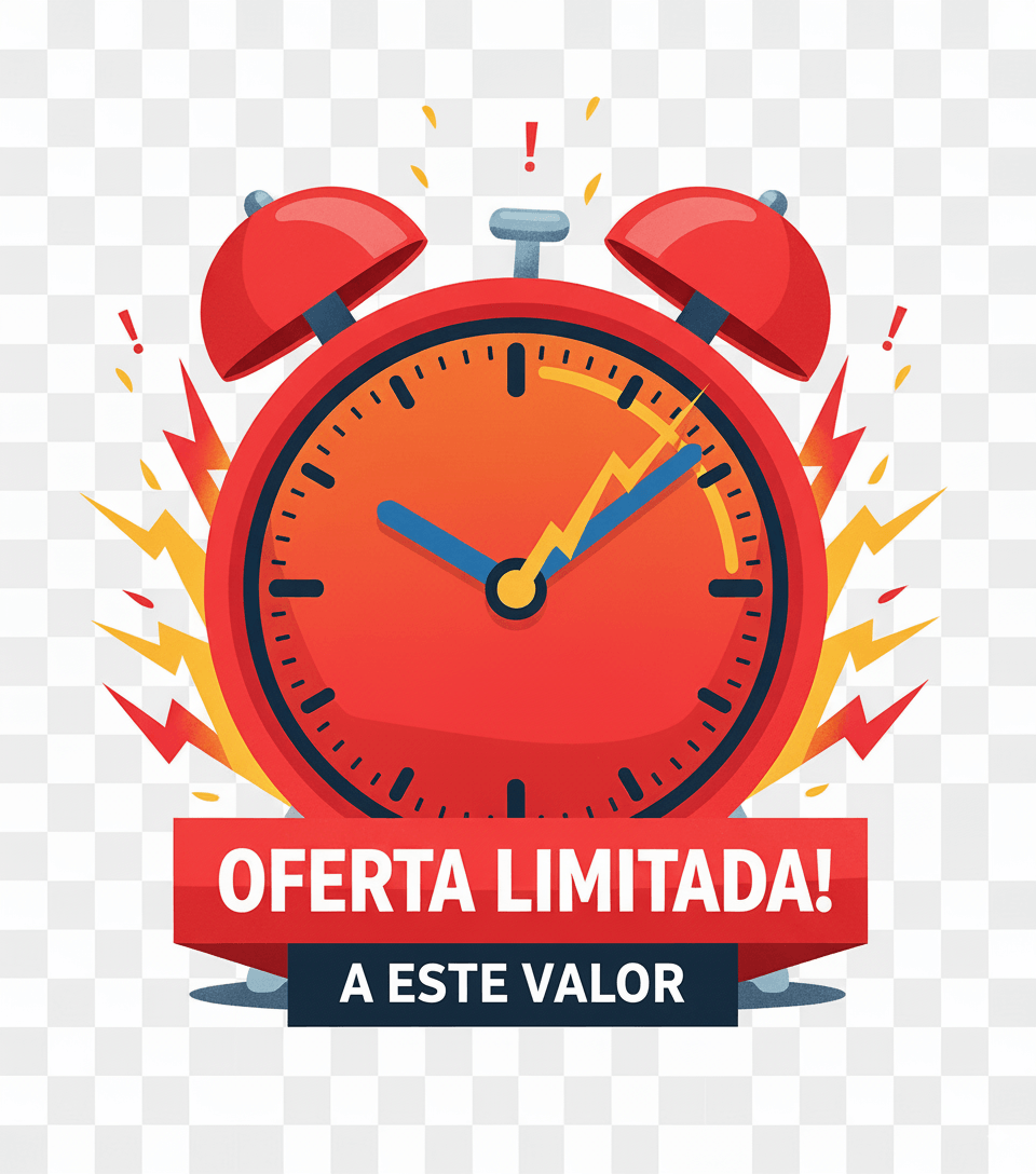 Reloj - Oferta limitada