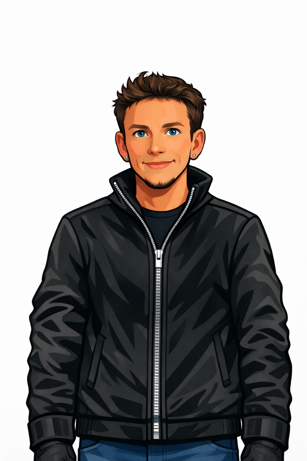 Brimy - Fondateur Autopreneur Academy