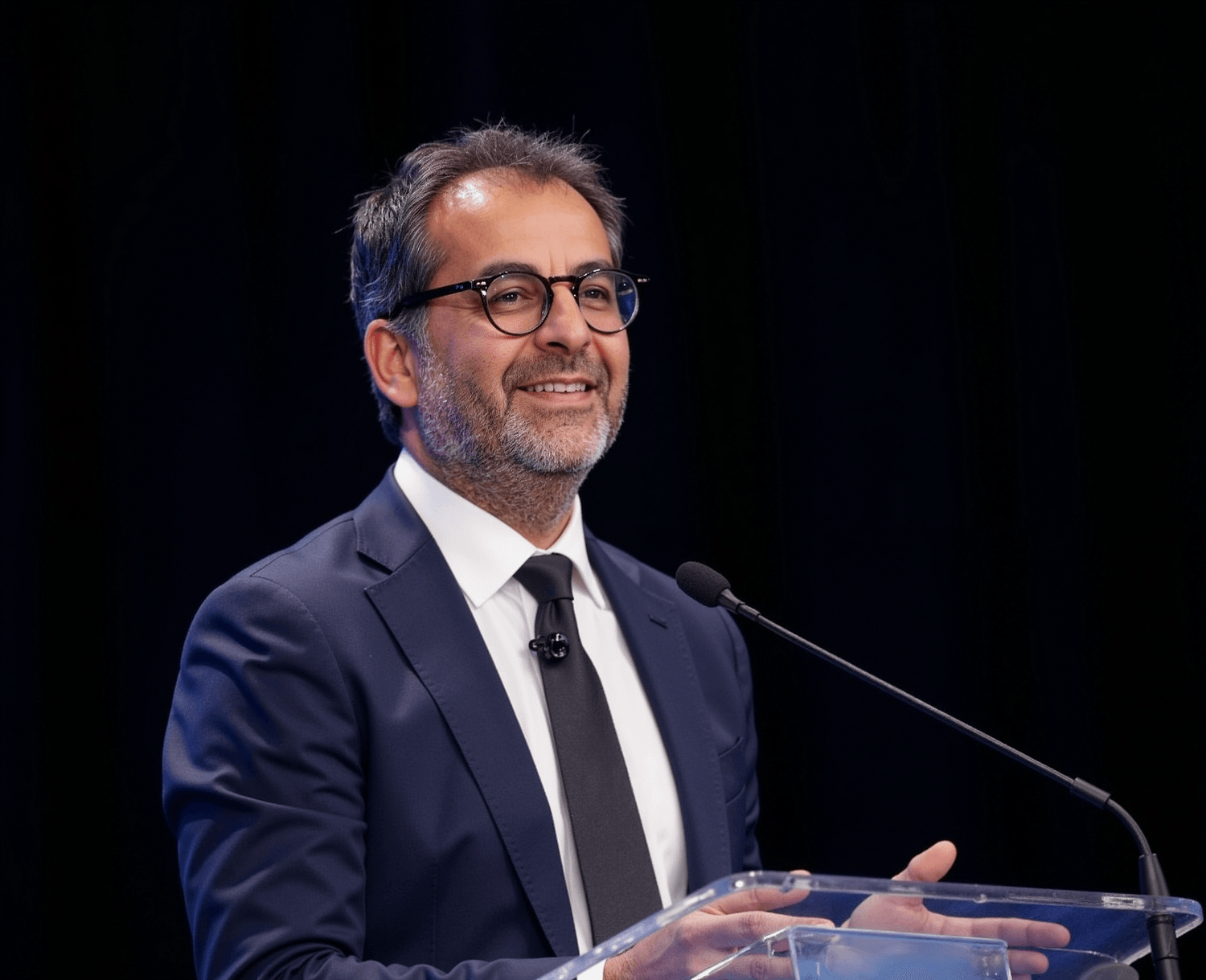 David Wizo, auteur du Mandataire Immobilier Augmenté