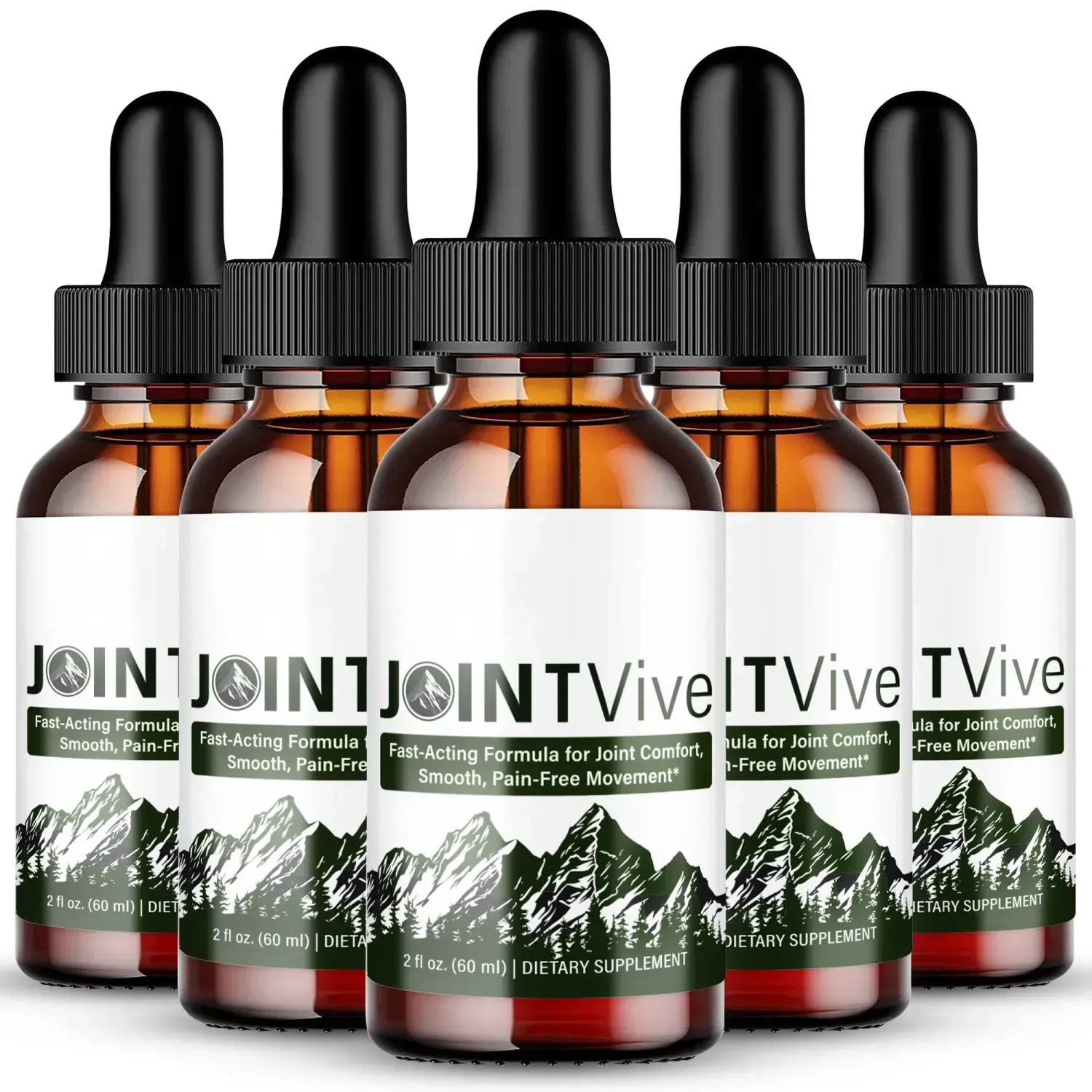 JointVive support joint pain