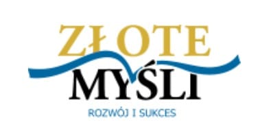 Logotyp Wydawnictwa Złote Myśli