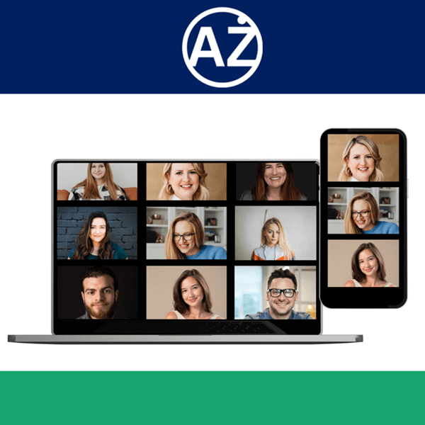Webinary od AŻ
