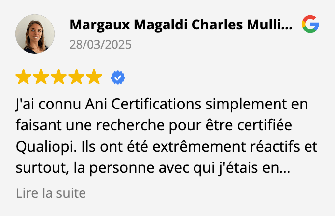 Témoignage client 7