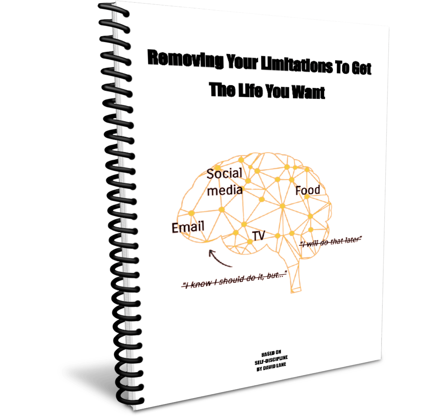 Removing Your Limitations Guide