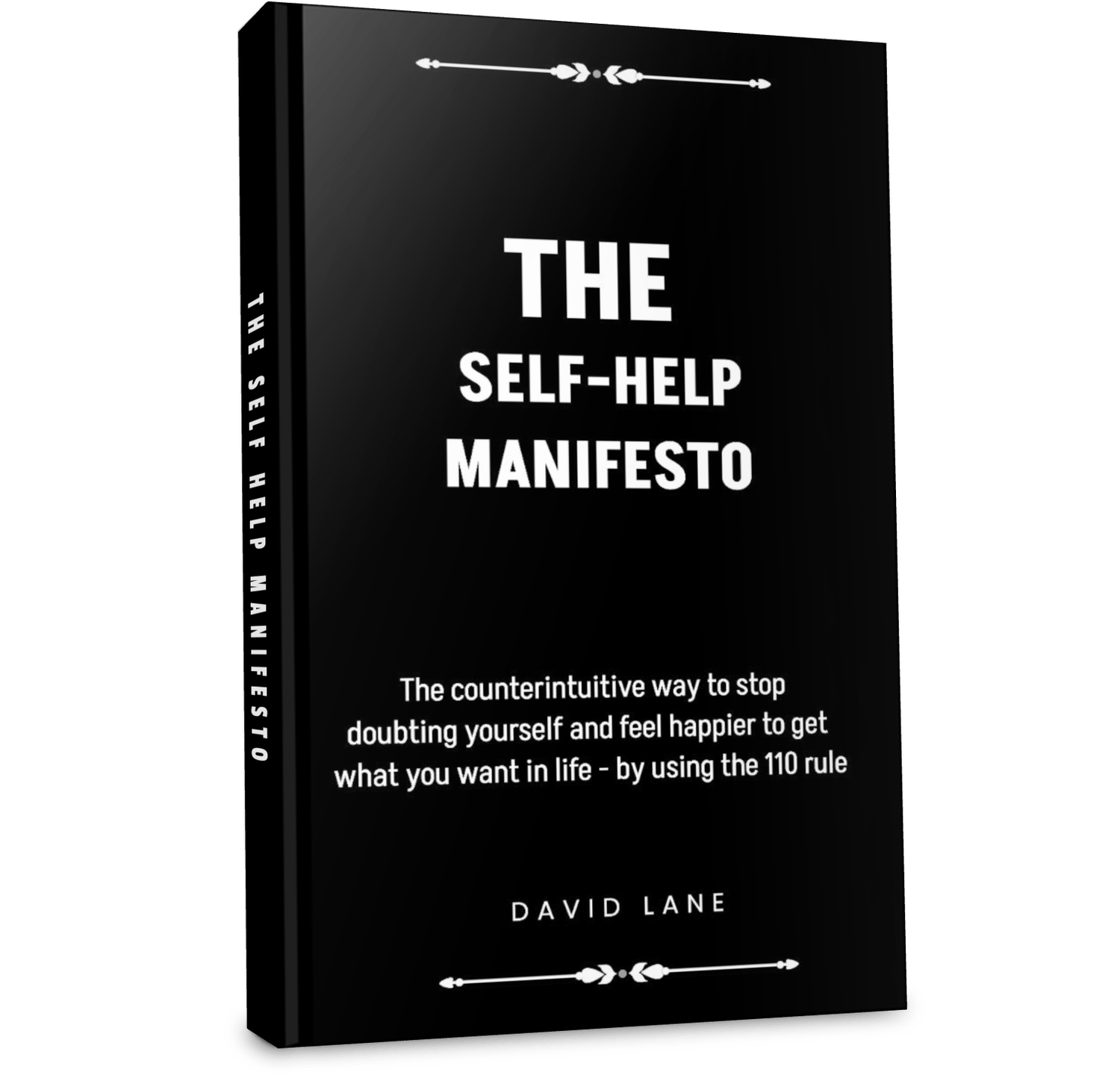 The Self-Help Manifesto
