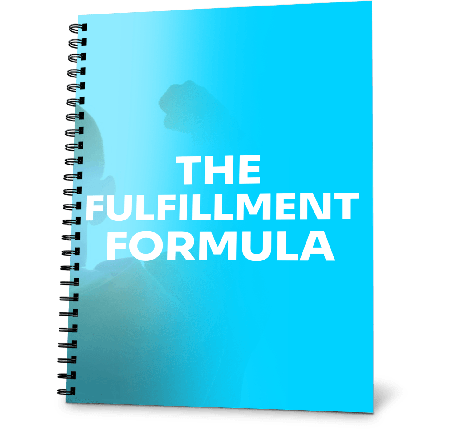 The Fulfillment Formula