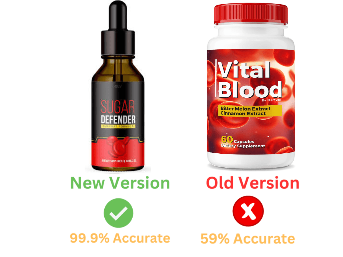 vitalblood