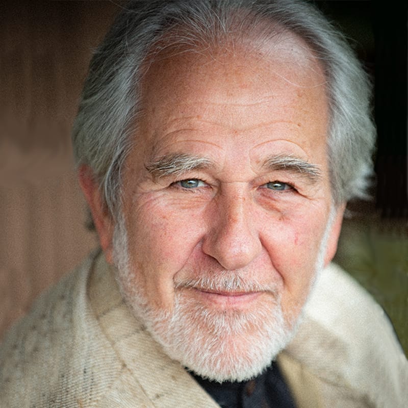 Dr. Bruce Lipton, biologiste cellulaire et auteur de best-sellers