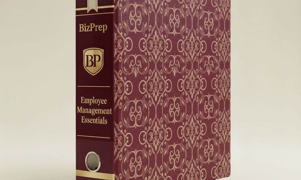 Employee Management Essentials