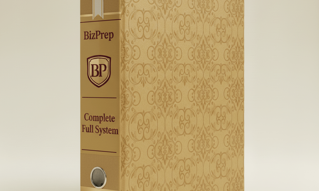 Complete Adult Day Care Operations System (Full System)