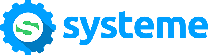 LOGO SYSTEME IO