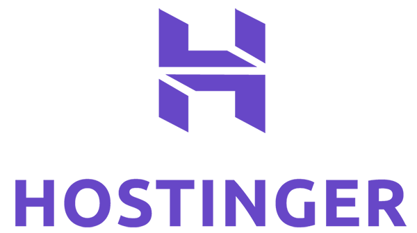 LOGO hostinger