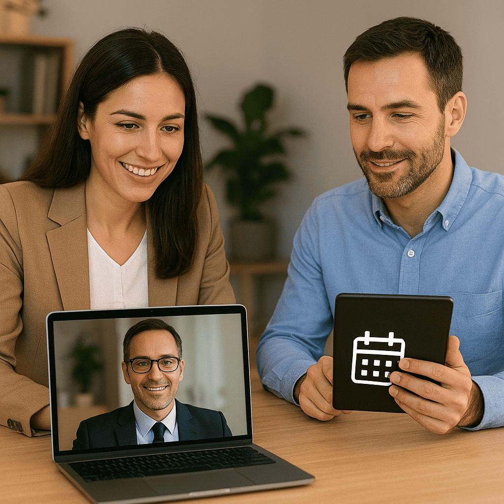 Tienda digital de Servicios