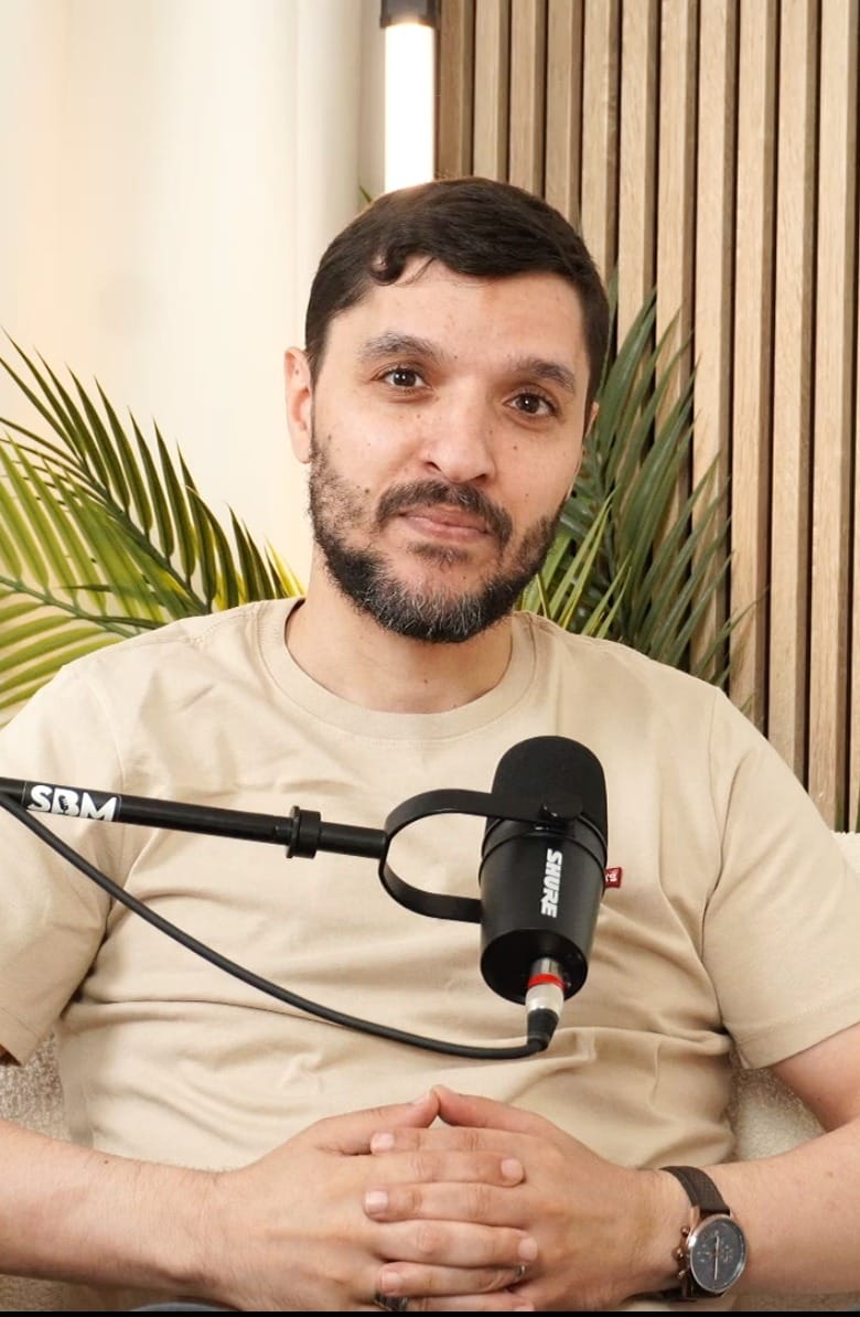 Saiffedine Ben-Younes, fondateur de DATACET