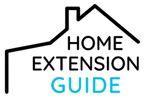 Home Extension Guide Logo