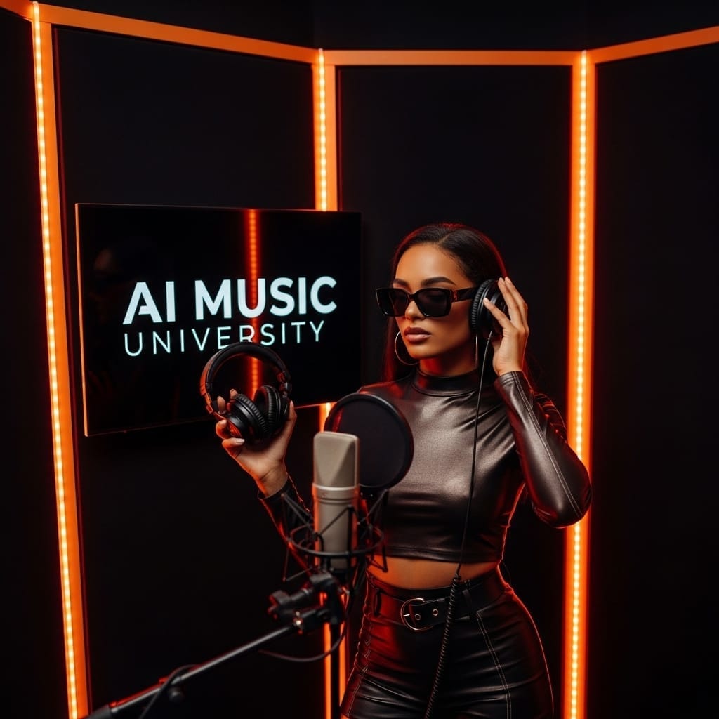AI Music University™