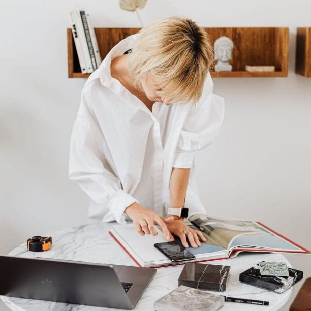 Artisans et indépendants accompagnés par Poppins Gestion