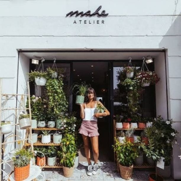 Commerces et boutiques accompagnés par Poppins Gestion