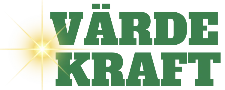 Värdekraft