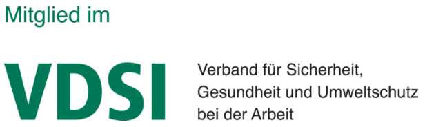 Diol.-Ing. Heinke Wedler, Fachbereichsleitung Kliniken bei VDSI