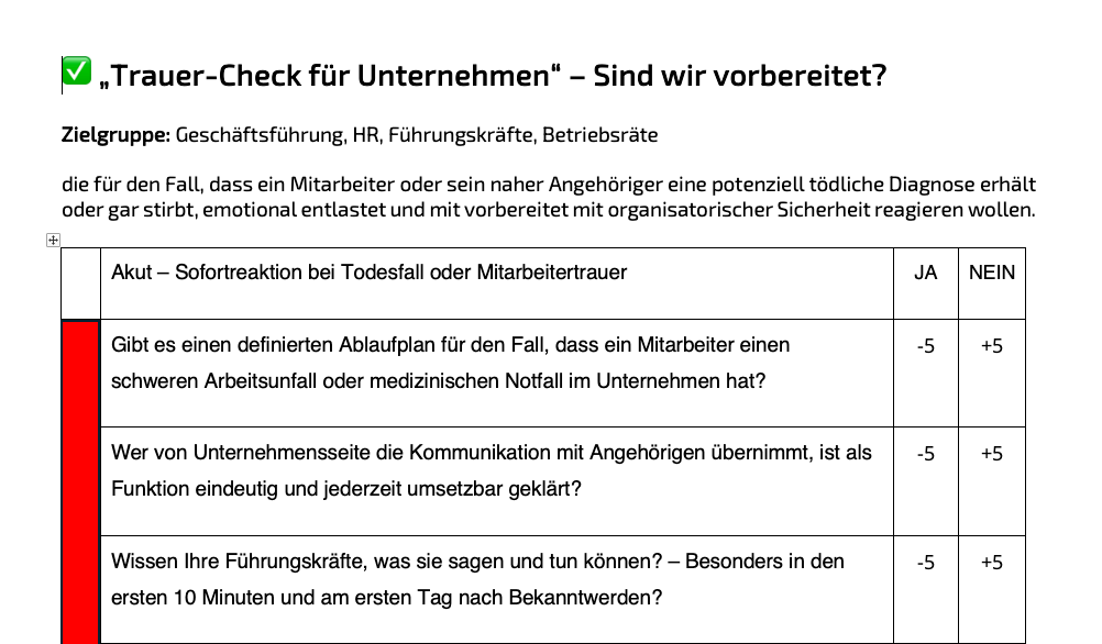Dipl.-Ing. Heinke Wedler, Ingenieurbüro für Arbeitssicherheit und ganzheitliches BGM