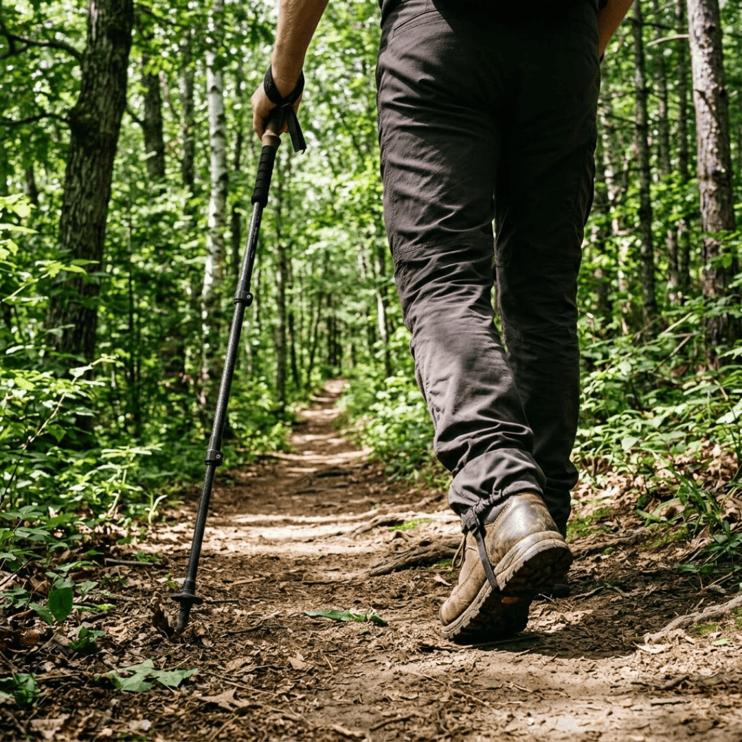 Wandern