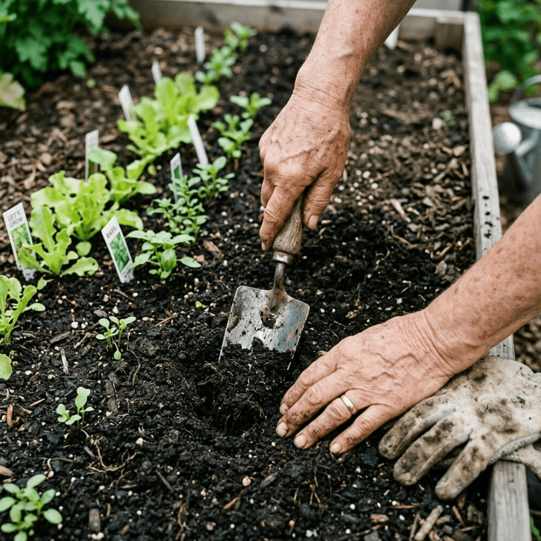Garten